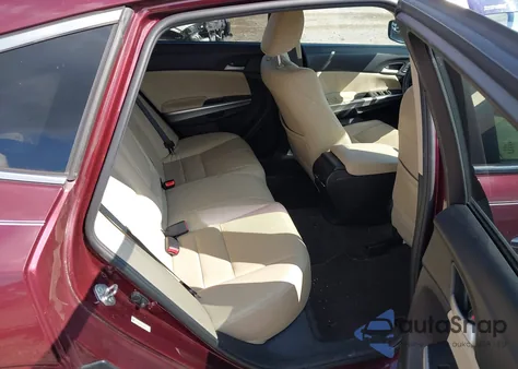 2015 Honda Crosstour Ex-L V6 z USA, uszkodzony, nr VIN 5J6TF2H59FL004346